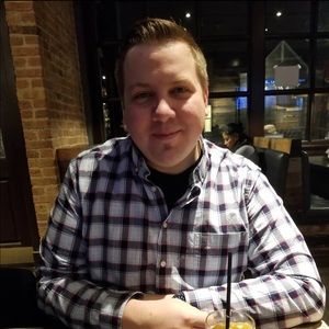 Meet your Posher, Daniel